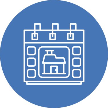 Asgari Yüksek Kalite Grafik Sembolü Zamanlaması