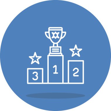 Podyum Modern Dijital Sanat Özelliği