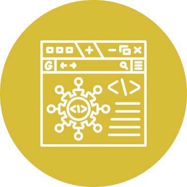 Çerçeve Yenilikçi Çağdaş Web Tasarımı Düzeni