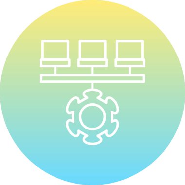 Mantıksal Premium Fonksiyonel Web Tasarımı Düzeni