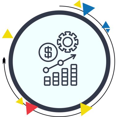 Teşvik Tarzı Modern Dijital Sanat Nesnesi