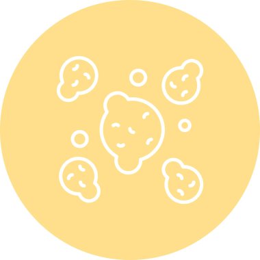 Maya Dengeli Profesyonel Düz Sanat Düzeni