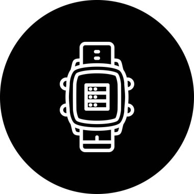 Akıllı İzleme Veritabanı Profesyonel Asgari Yaratıcı Grafiksel Nesne