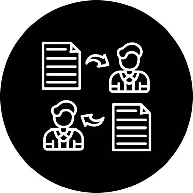 Dosya Paylaşımı Özelleştirilmiş Asgari Arayüz Tasarımı Elemanı