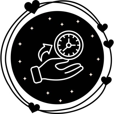 Zaman Yönetimi Dengeli Sofistike Web Tasarım Özelliği