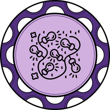 Peri Işıkları Premium Yenilikçi Web Tasarım Varlığı