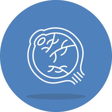 Retina Dinamik Modern Yaratıcı Vektör Varlığı