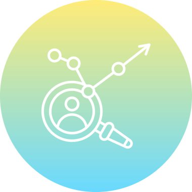 Seo Zarif Modern Yaratıcı Sanat Sembolü