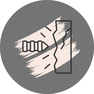 Gelişmiş Entellektüel Temiz Ürün Grafik Şekli