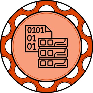 İkili Sunucu Yüksek Çözünürlüklü Minimum Vektör Tasarımı