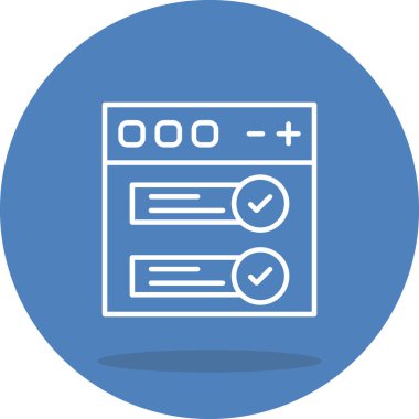 Profesyonel Temizlik Arayüzü Grafik Özelliğini Ayarla