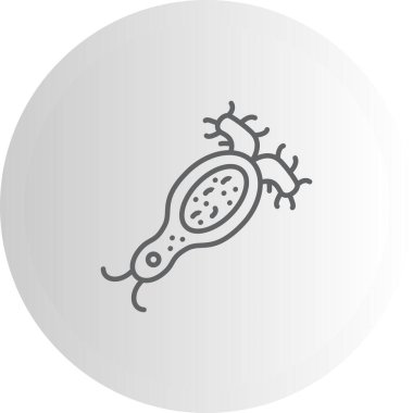 Rotifer Sofistike Temiz Ürün Grafik Şekli