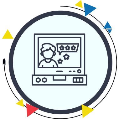 Beğeni Yaratıcı Eşsiz Ürün Tasarım Elemanı