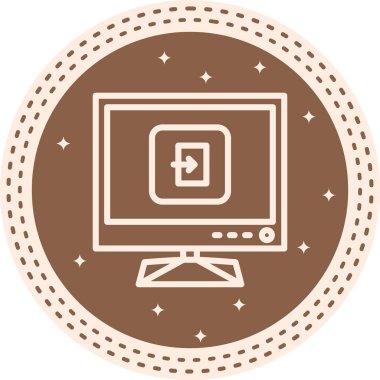 Tv Exit Özel Yenilikçi Marka Tasarımı Düzeni