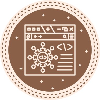 Framework Stili Temiz Ürün Tasarımı Nesnesi