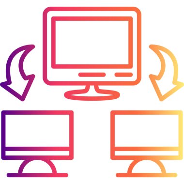 Bilgisayar Ağı Belirsiz Asgari Markalaştırma Vektör Varlığı