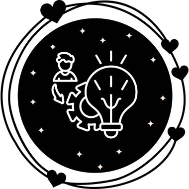 Teknikler Yüksek Çözünürlüklü Sanat Sembolü