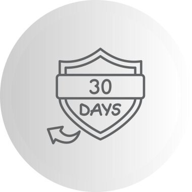 30 Gün Dengeli Sofistike Web Tasarım Özelliği