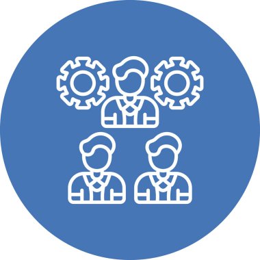 Grup Yaratıcı Eşsiz Ürün Tasarım Elemanı