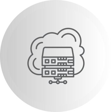 Yaratıcı İşlevsel Web Grafik Sembolü Sunuluyor