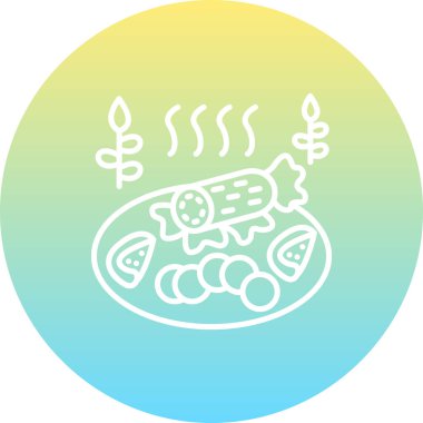 Salam stili Profesyonel Yaratıcı Sanat Objesi