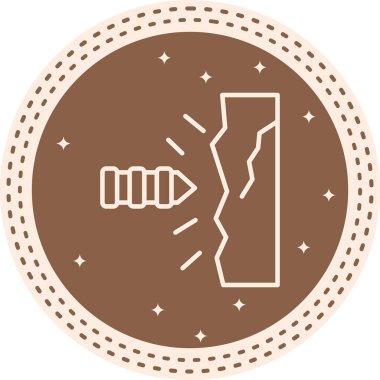 Gelişmiş Entellektüel Temiz Ürün Grafik Şekli