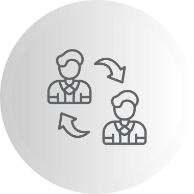 Şekil Değiştirilmiş Yaratıcı Tasarım Elementini Değiştir