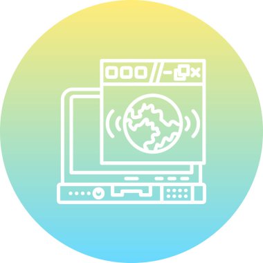 Çevrimiçi Web Entelektüel Asgari Arayüz Tasarımı Elemanı