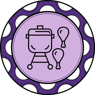 Izgara Belirsiz Asgari Markalaştırma Vektör Varlığı