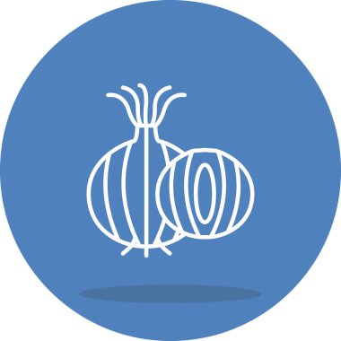 Soğan Premium Modern Dijital Sanat Özelliği