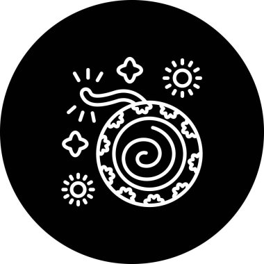 Diwali Havai fişek Dinamik Yenilikçi Kullanıcı Deneyimi Elemanı