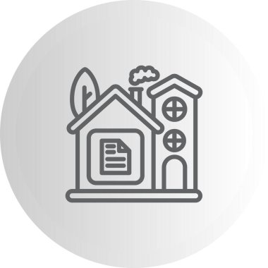 Ev Dosyası Premium Yenilikçi Web Tasarım Varlığı