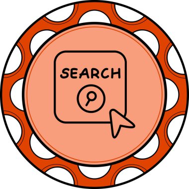 Gelişmiş Asgari Arayüz Tasarımı Elementi Ara