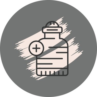 Medicine Yenilikçi Çağdaş Web Tasarımı Düzeni