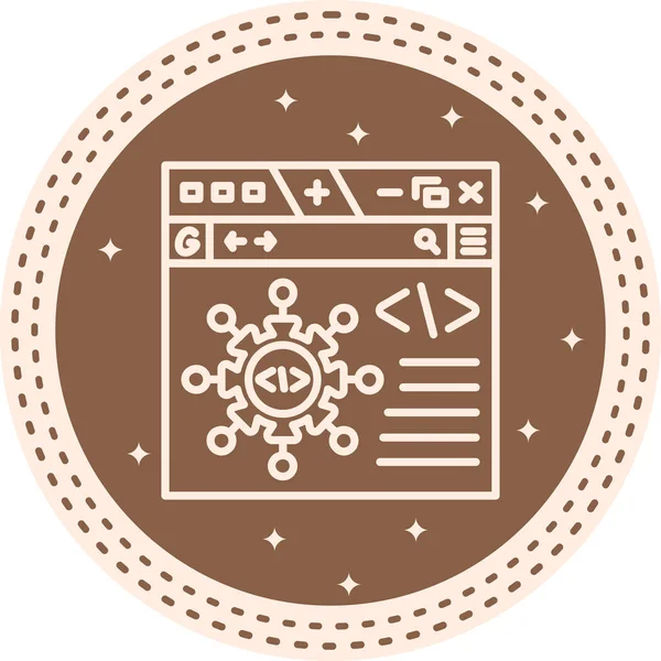 Framework Stili Temiz Ürün Tasarımı Nesnesi