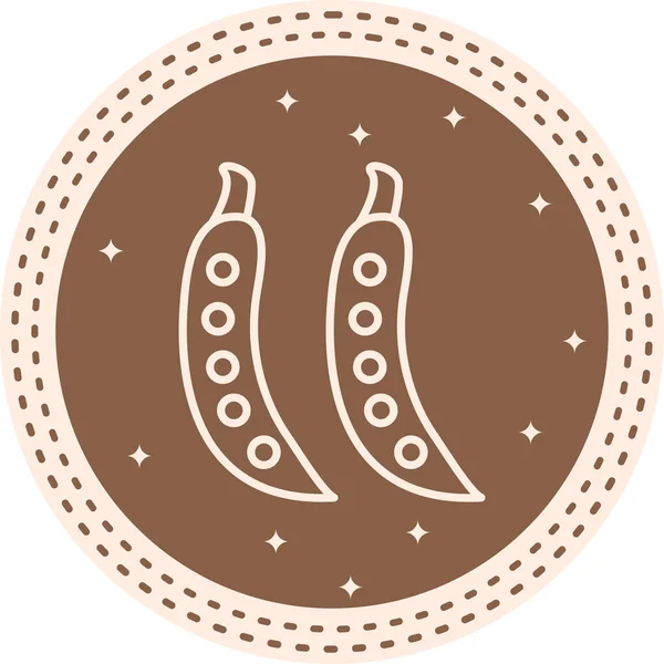 Bezelye Gelişmiş Yaratıcı Arayüz Grafik ŞekliName