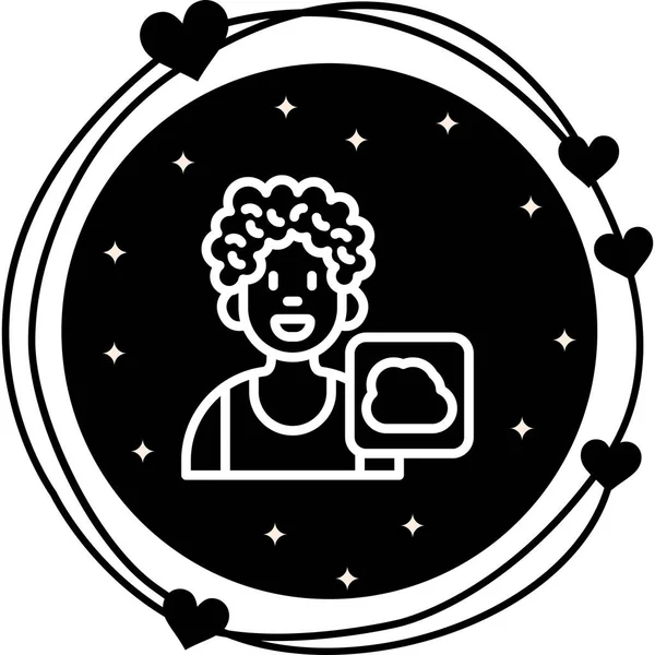 Kullanıcı Bulutu Profesyonel Asgari Web Tasarımı Düzeni