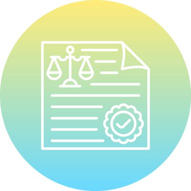 Güvenli Dosya Biçimli Modern Dijital Sanat Nesnesi