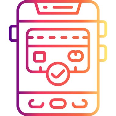 Başarı web simgesi vektör illüstrasyonu