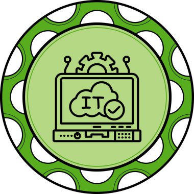 Laptop Taranan Dinamik Kullanıcı Odaklı Grafik Özelliği