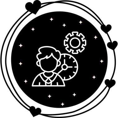 İşçi Yüksek Çözünürlüklü Dinamik Tasarım Düzeni