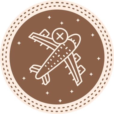 İptal Edilen Asgari Yüksek Kalite Grafik Sembolü