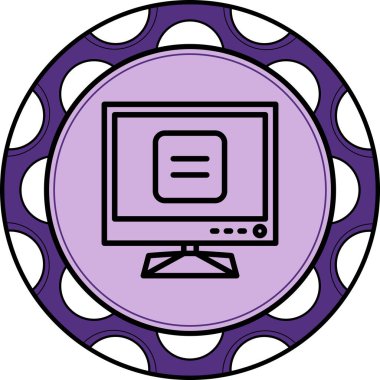 Tv Eşit Seçkin Markalaştırma Vektörü Varlığı