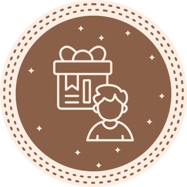 Hediye Yüksek Çözünürlüklü Dinamik Tasarım Düzeni