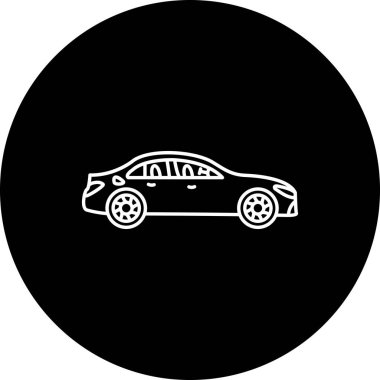 Uygulama için Mercedes Benz C Sınıfı simgesi