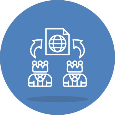 Partner Gösterişli Modern Yaratıcı Sanat Düzenlemesi