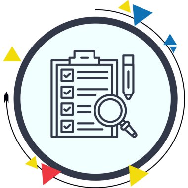 Anket Ayırt Fonksiyonel Damgalama Elemanı