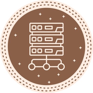 Sunucu Premium Fonksiyonel Web Tasarımı Düzeni