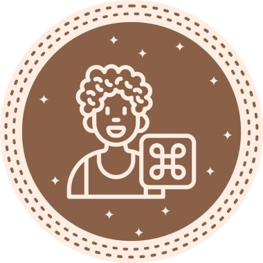 Kullanıcı Komutu Çağdaş Yaratıcı Sanat Düzeni