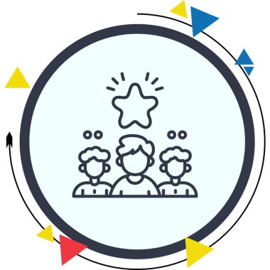 Farklılaştırılmış Fonksiyonel Damgalama Grafiksel Elemanı